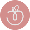 ícone-logo-branco rosa